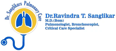 Dr. Ravindra Sanglikar – Pulmonologist in Thane